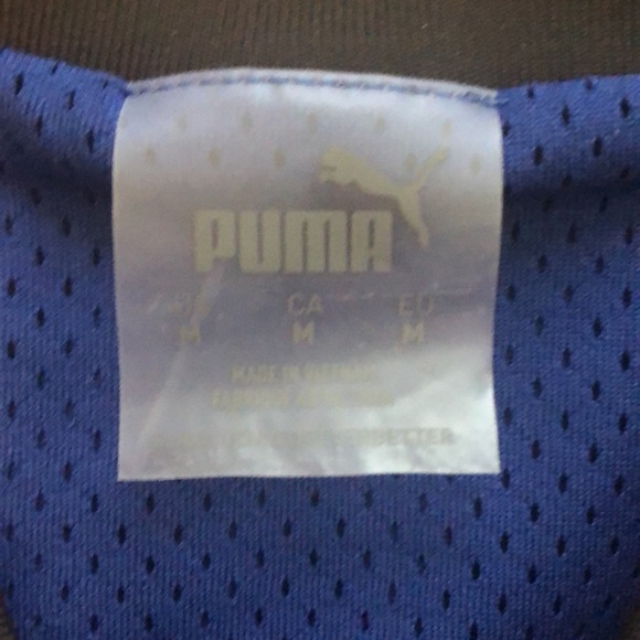 Puma Hoops x Golf Dress - Picture 5 of 8